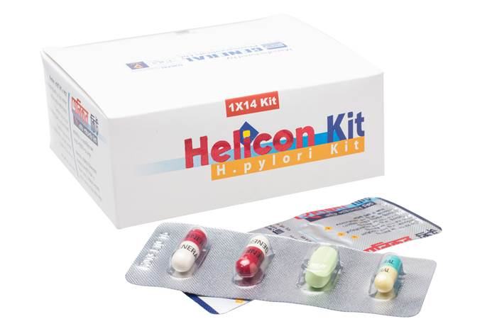 Helicon KIT