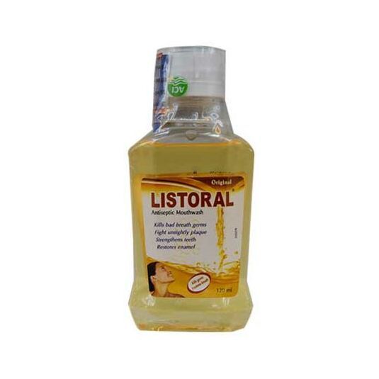 Listoral Original