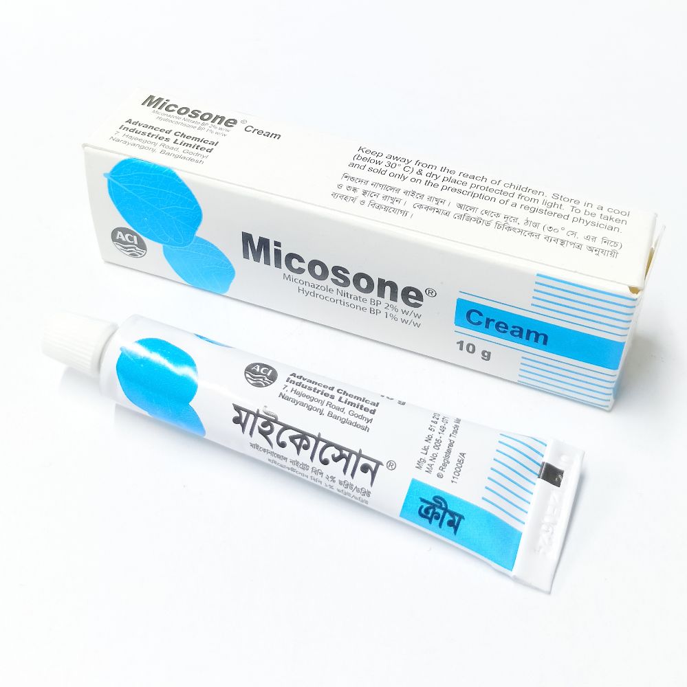 Micosone Cream