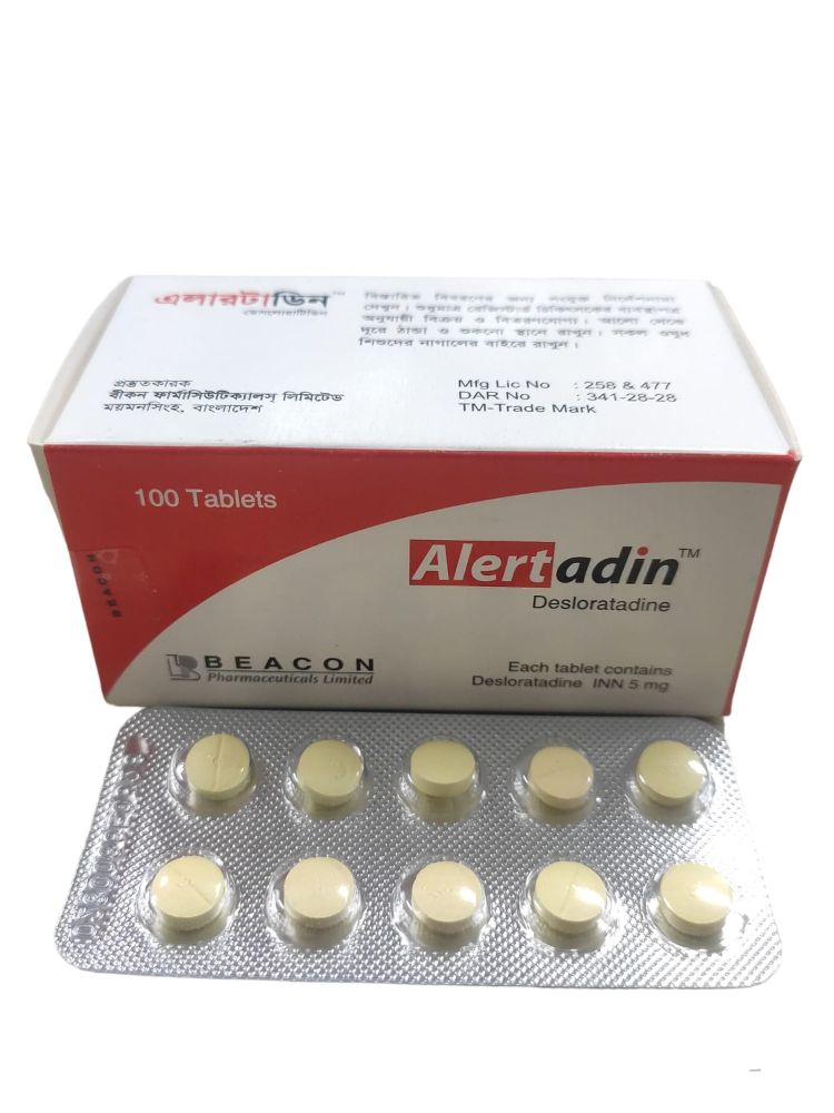 Alertadin