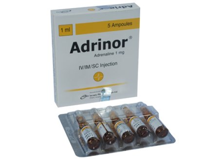 Adrinor