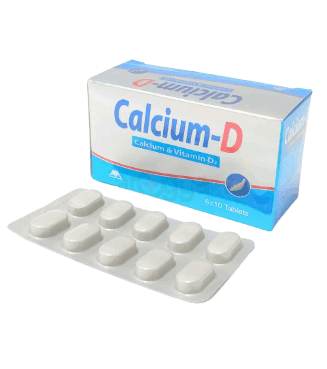 Calcium-D