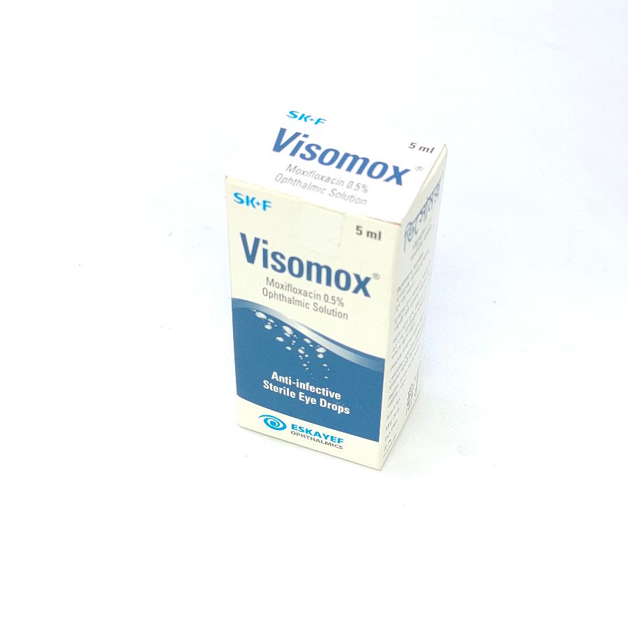 Visomox