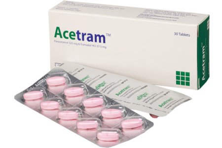 Acetram