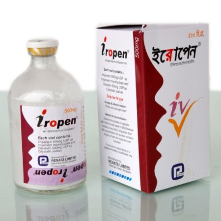 Iropen IV