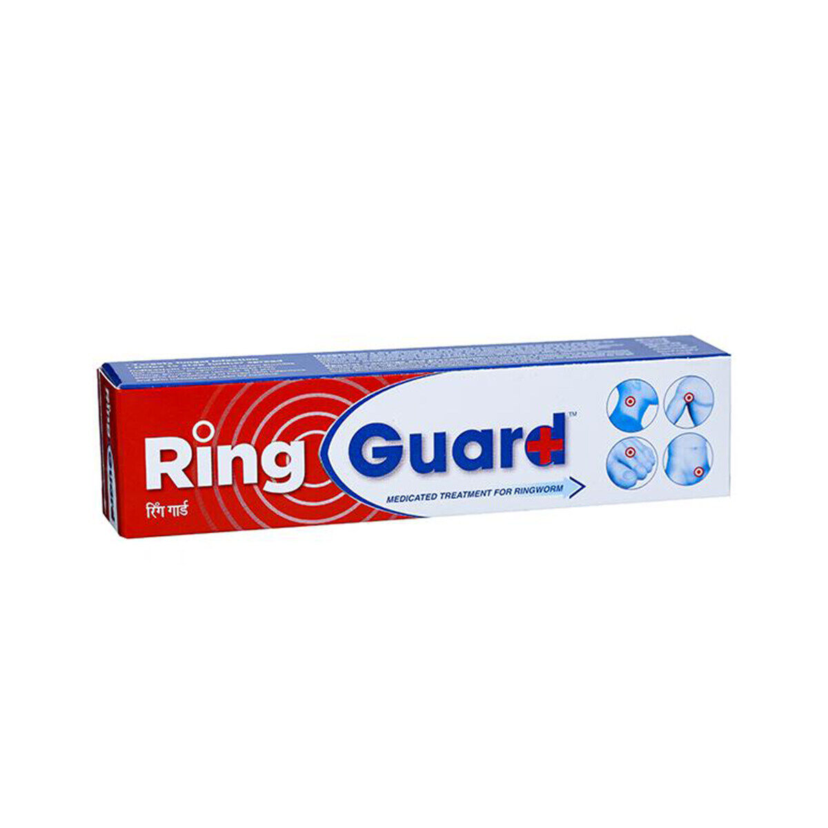 Ring Guard