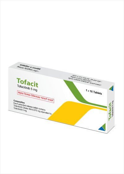 Tofacit 5