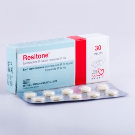 Resitone