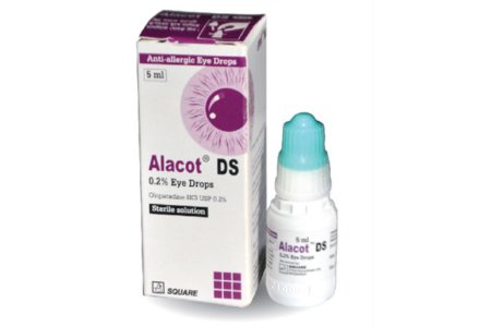 Alacot DS