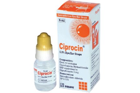 Ciprocin