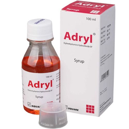 Adryl