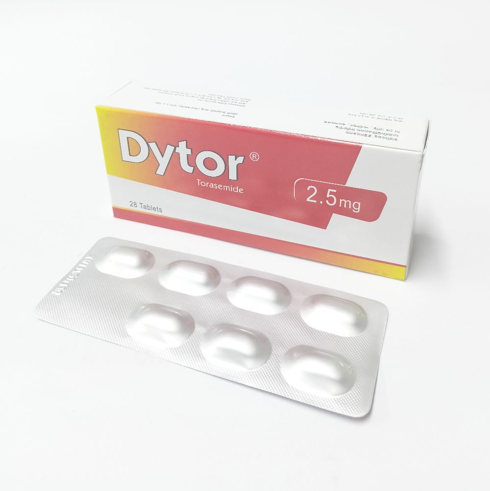 Dytor 2.5