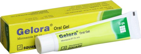 Gelora Gel