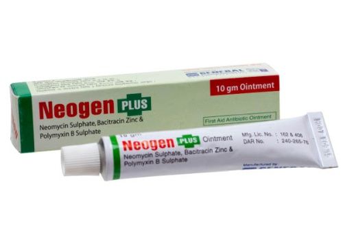 Neogen Plus