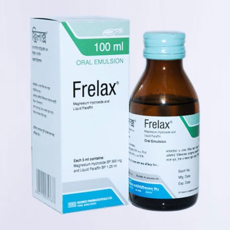 Frelax