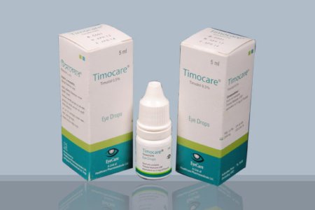 Timocare