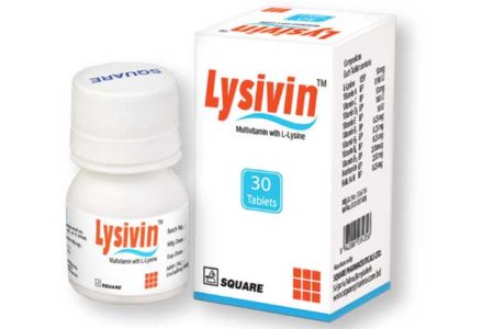 Lysivin