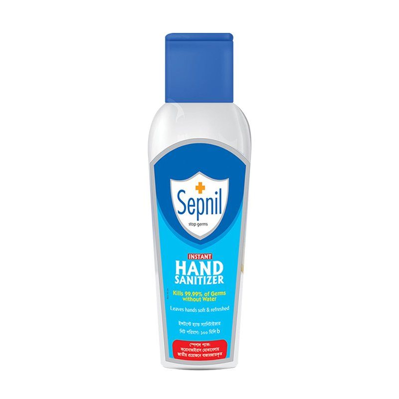 Sepnil Instant Hand Sanitizer