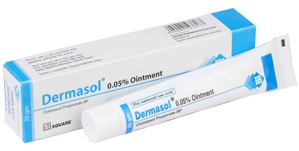 Dermasol Ointment