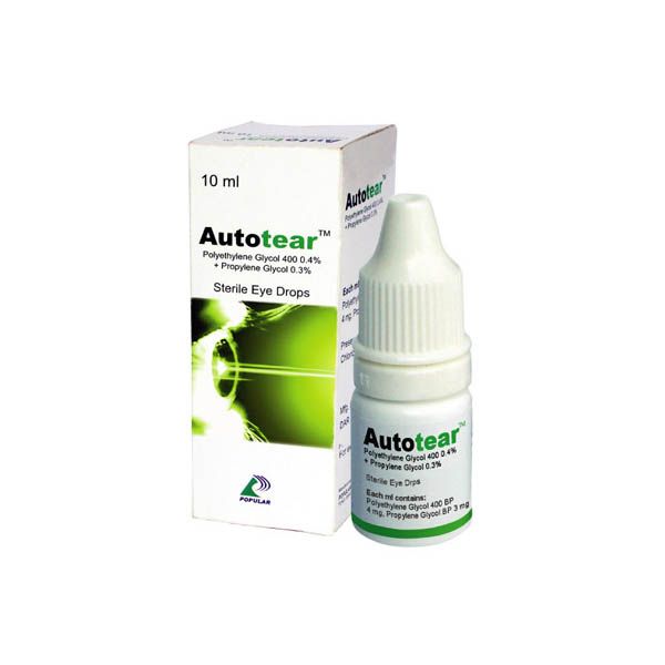 Autotear