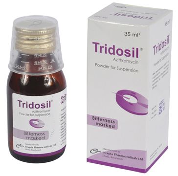 Tridosil