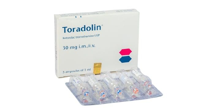 Toradolin