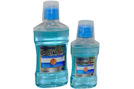 Orostar Plus