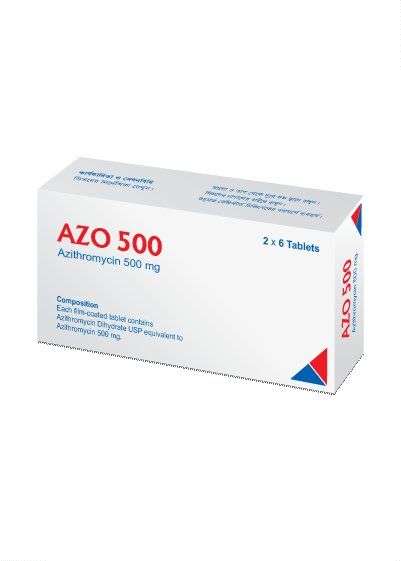 Azo 500