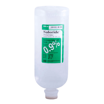 Saloride IV 1000ml