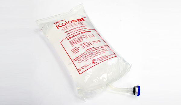 Kolosal IV 1000ml