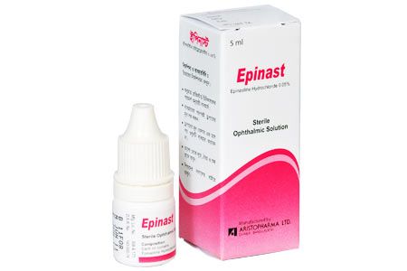 Epinast