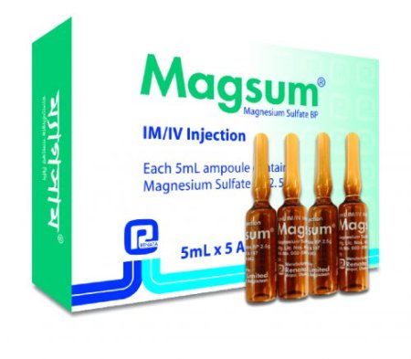 Magsum