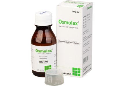 Osmolax