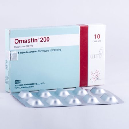 Omastin 200