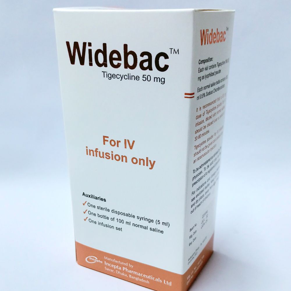 Widebac