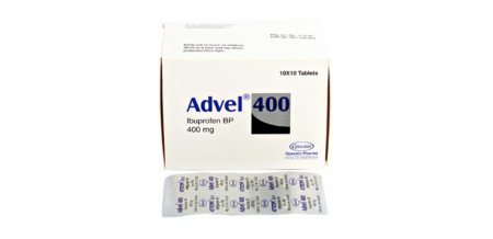 Advel 400