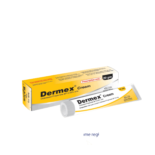 Dermex