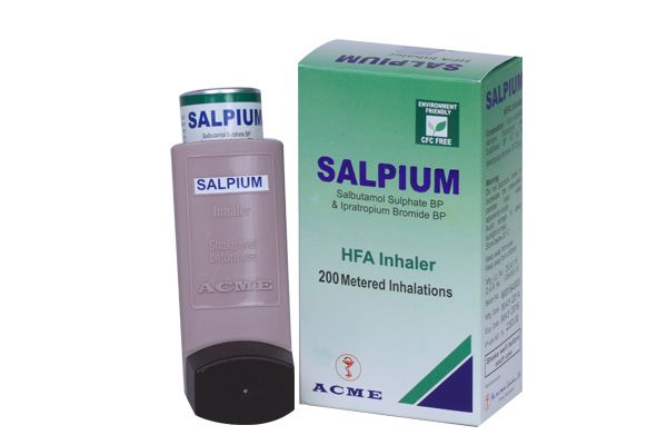 Salpium