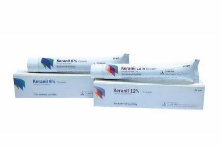 Keranil 12%