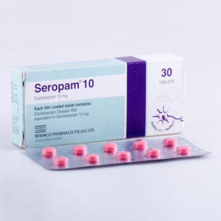 Seropam 10