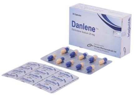 Danlene 25