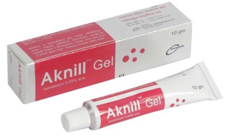 Aknill Gel