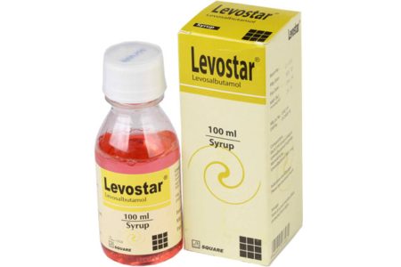 Levostar 100ml