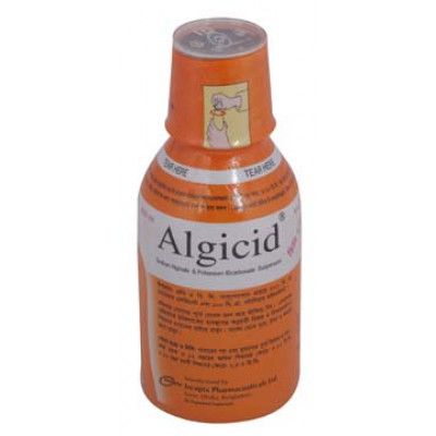 Algicid