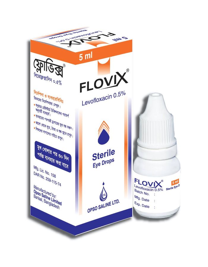 Flovix