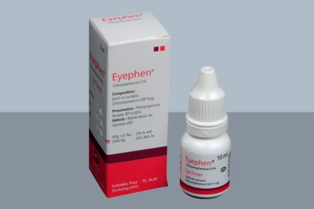 Eyephen