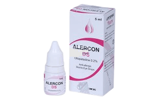 Alercon DS