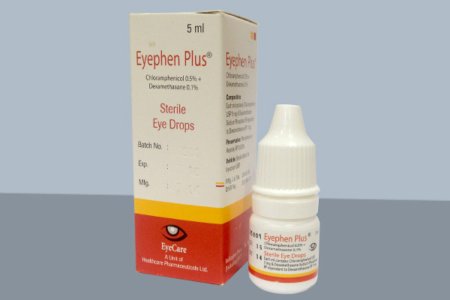 Eyephen Plus