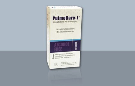 Pulmocare-L