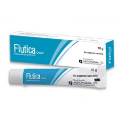 Flutica Cream